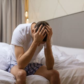 Chronische slapeloosheid: een onderschat zorgprobleem met grote gevolgen